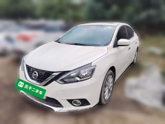 Nissan Sylphy Classic 1.6XL CVT Luxury - фото 1