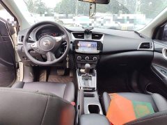 Nissan Sylphy Classic 1.6XL CVT Luxury - фото 10