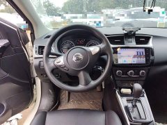 Nissan Sylphy Classic 1.6XL CVT Luxury - фото 11