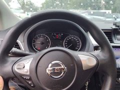 Nissan Sylphy Classic 1.6XL CVT Luxury - фото 12