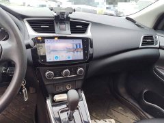 Nissan Sylphy Classic 1.6XL CVT Luxury - фото 14