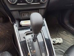 Nissan Sylphy Classic 1.6XL CVT Luxury - фото 15