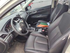 Nissan Sylphy Classic 1.6XL CVT Luxury - фото 16