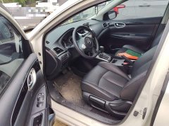 Nissan Sylphy Classic 1.6XL CVT Luxury - фото 17