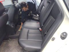 Nissan Sylphy Classic 1.6XL CVT Luxury - фото 18