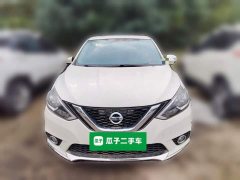 Nissan Sylphy Classic 1.6XL CVT Luxury - фото 2
