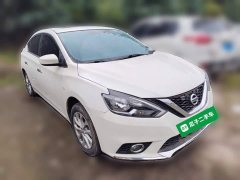Nissan Sylphy Classic 1.6XL CVT Luxury - фото 3