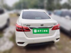 Nissan Sylphy Classic 1.6XL CVT Luxury - фото 5