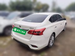 Nissan Sylphy Classic 1.6XL CVT Luxury - фото 6