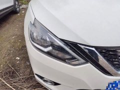 Nissan Sylphy Classic 1.6XL CVT Luxury - фото 7