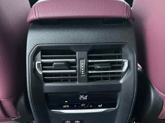 BMW 3 Series 320Li M Sport Package - ფოტო 14