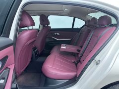 BMW 3 Series 320Li M Sport Package - ფოტო 15