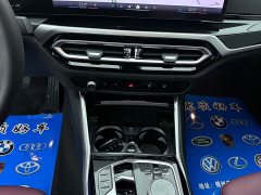 BMW 3 Series 320Li M Sport Package - ფოტო 18
