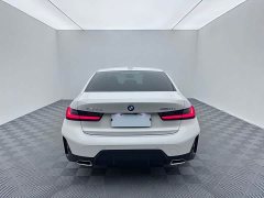 BMW 3 Series 320Li M Sport Package - ფოტო 5