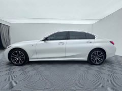BMW 3 Series 320Li M Sport Package - ფოტო 8