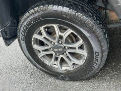 Beijing Jeep BJ40 2.0T Automatic Four-Wheel Drive Urban Hunter Supreme Edition - photo 16