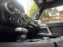 Beijing Jeep BJ40 2.0T Automatic Four-Wheel Drive Urban Hunter Supreme Edition - photo 8
