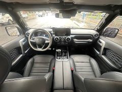 Beijing Jeep BJ40 2.0T Automatic Four-Wheel Drive Urban Hunter Supreme Edition - photo 9