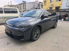 Leapmotor C10 530 Smart Comfort Edition - ფოტო 1