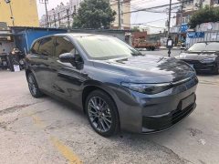 Leapmotor C10 530 Smart Comfort Edition - ფოტო 3