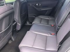 Leapmotor C10 530 Smart Comfort Edition - ფოტო 5