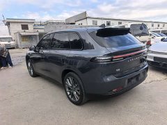 Leapmotor C10 530 Smart Comfort Edition - ფოტო 6