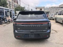 Leapmotor C10 530 Smart Comfort Edition - ფოტო 7