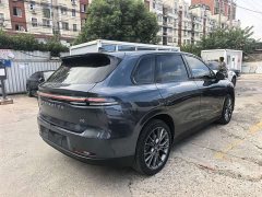 Leapmotor C10 530 Smart Comfort Edition - ფოტო 8