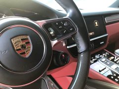 Porsche Cayenne 3.0T Platinum Edition - ფოტო 10