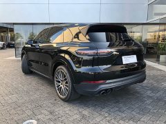 Porsche Cayenne 3.0T Platinum Edition - ფოტო 11