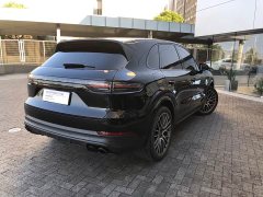 Porsche Cayenne 3.0T Platinum Edition - ფოტო 12
