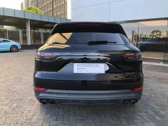 Porsche Cayenne 3.0T Platinum Edition - ფოტო 13