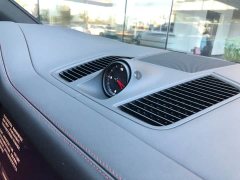 Porsche Cayenne 3.0T Platinum Edition - ფოტო 14