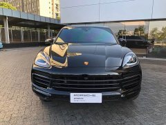 Porsche Cayenne 3.0T Platinum Edition - ფოტო 2