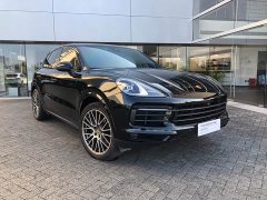 Porsche Cayenne 3.0T Platinum Edition - ფოტო 3