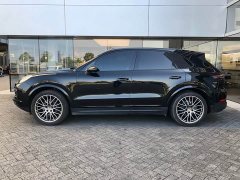Porsche Cayenne 3.0T Platinum Edition - ფოტო 5