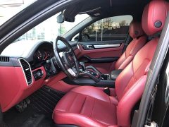Porsche Cayenne 3.0T Platinum Edition - ფოტო 6