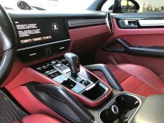 Porsche Cayenne 3.0T Platinum Edition - ფოტო 8