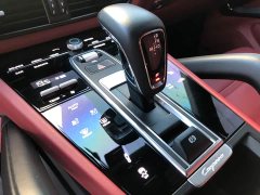 Porsche Cayenne 3.0T Platinum Edition - ფოტო 9