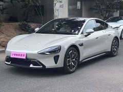 Xiaomi SU7 Rear-Wheel Drive Long Range Smart Driving Edition - ფოტო 1