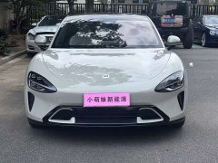 Xiaomi SU7 Rear-Wheel Drive Long Range Smart Driving Edition - ფოტო 2