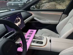 Xiaomi SU7 Rear-Wheel Drive Long Range Smart Driving Edition - ფოტო 4