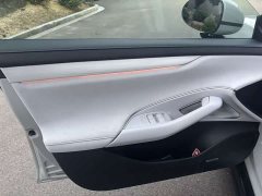 Xiaomi SU7 Rear-Wheel Drive Long Range Smart Driving Edition - ფოტო 7