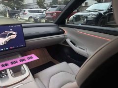 Xiaomi SU7 Rear-Wheel Drive Long Range Smart Driving Edition - ფოტო 8