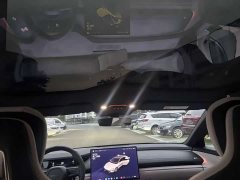 Xiaomi SU7 Rear-Wheel Drive Long Range Smart Driving Edition - ფოტო 9