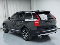 Volvo XC90 B6 Inscription Luxury 7-Seater - ფოტო 2