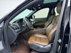 Volvo XC90 B6 Inscription Luxury 7-Seater - ფოტო 4