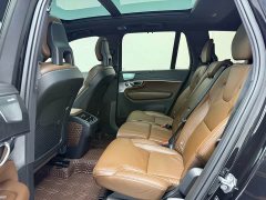 Volvo XC90 B6 Inscription Luxury 7-Seater - ფოტო 5