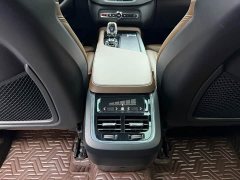 Volvo XC90 B6 Inscription Luxury 7-Seater - ფოტო 7