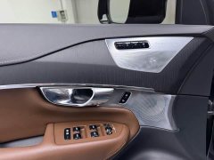 Volvo XC90 B6 Inscription Luxury 7-Seater - ფოტო 9
